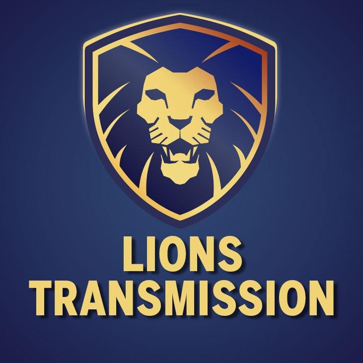 Lion's Transmission