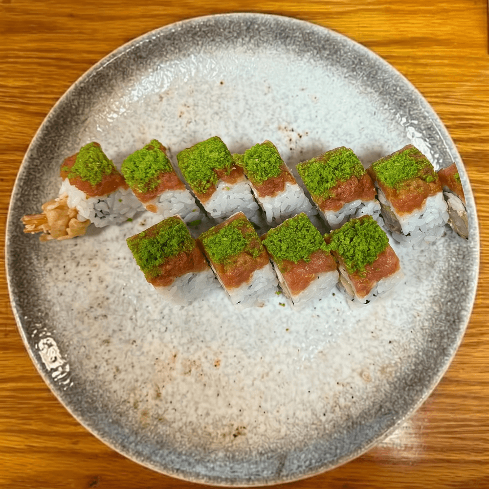 Roseland Roll
