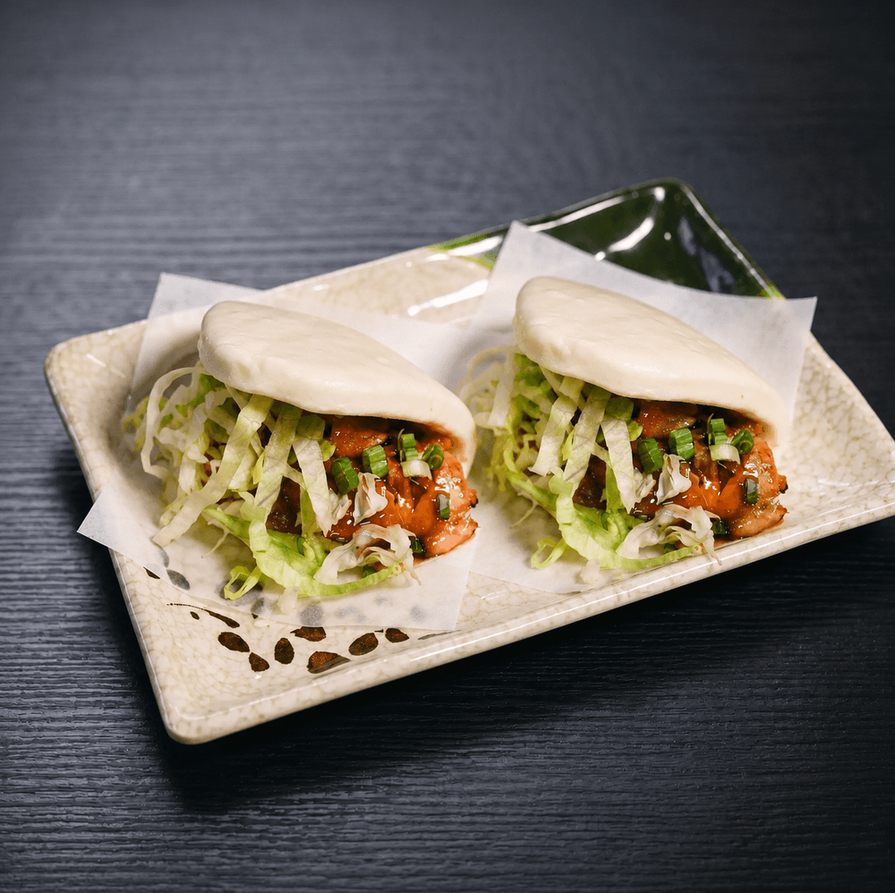 Hirata Buns