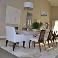 Las Olas Interiors Broward Design Decor & Staging Photo