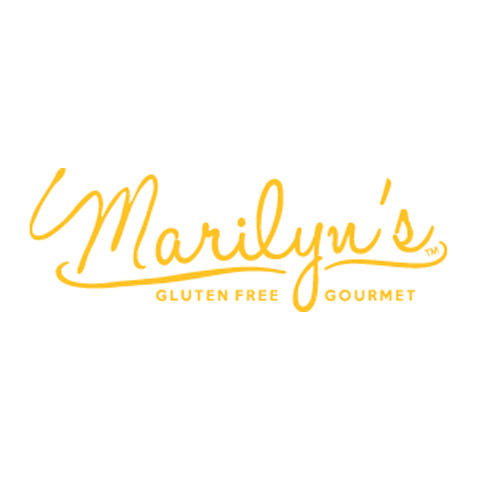 Marilyn's Gluten Free Gourmet Logo