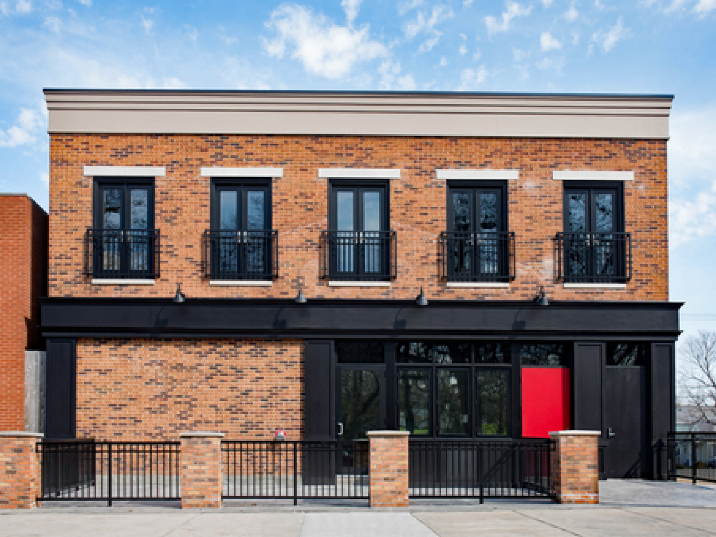 Sonrise Masonry