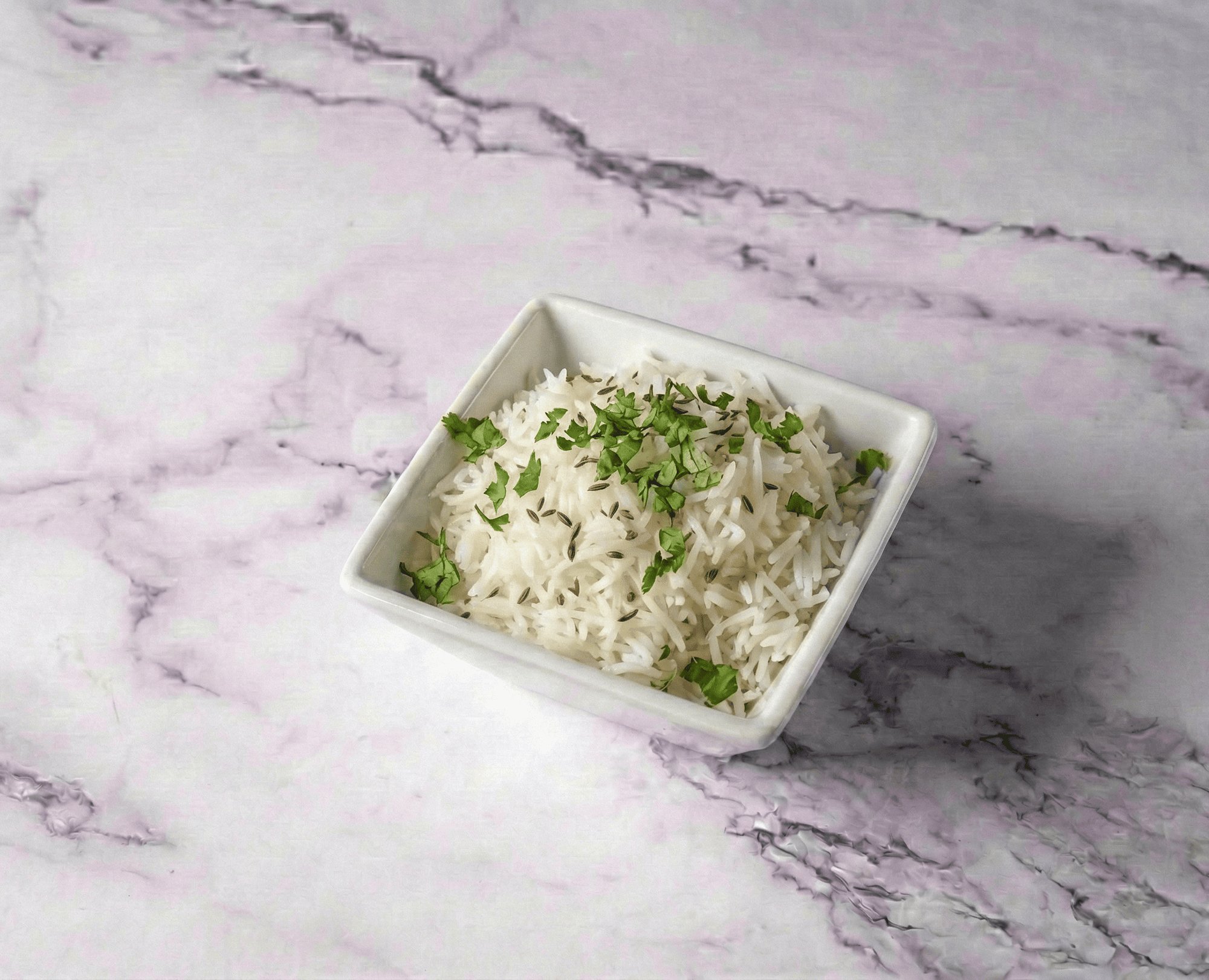 JEERA RICE