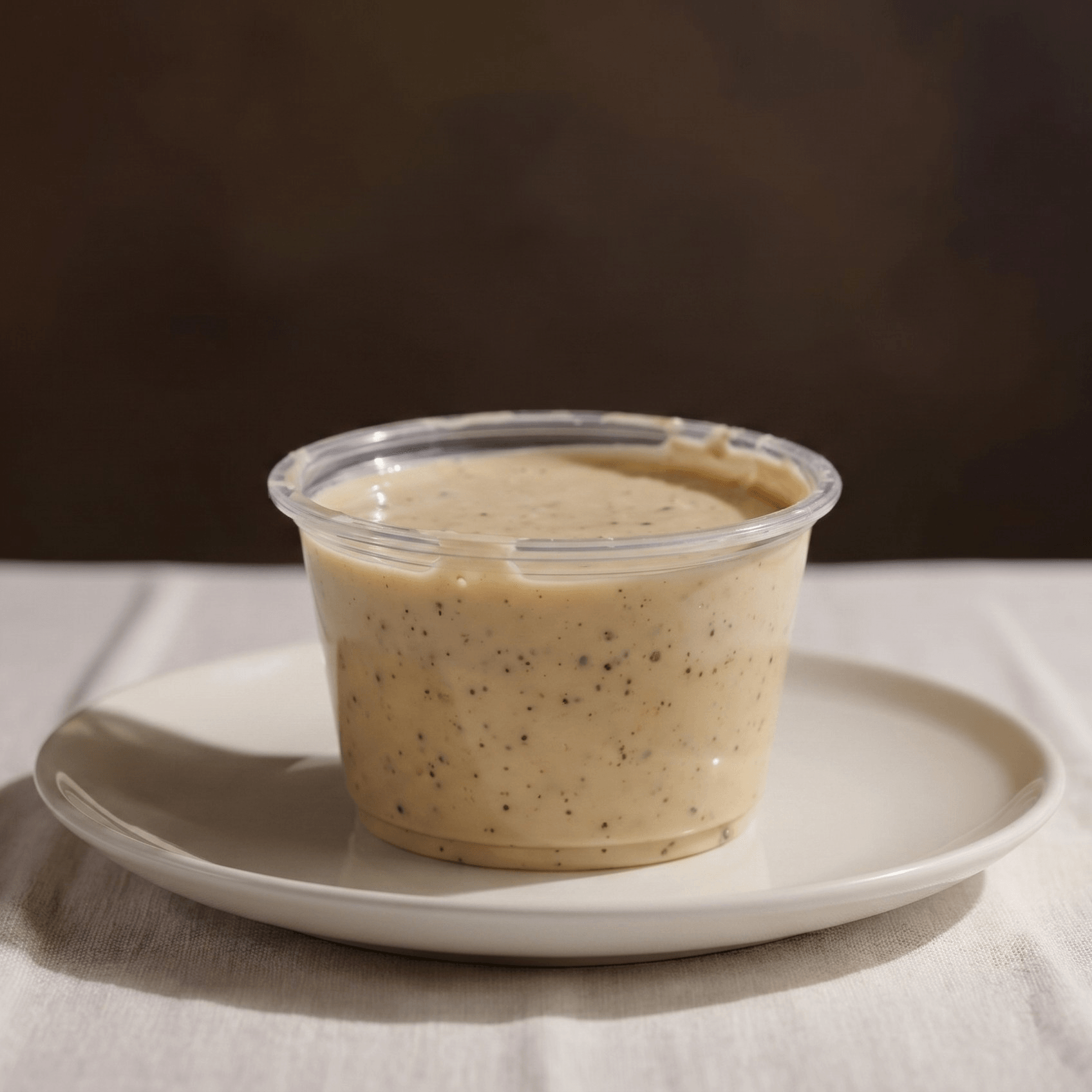 Tahini