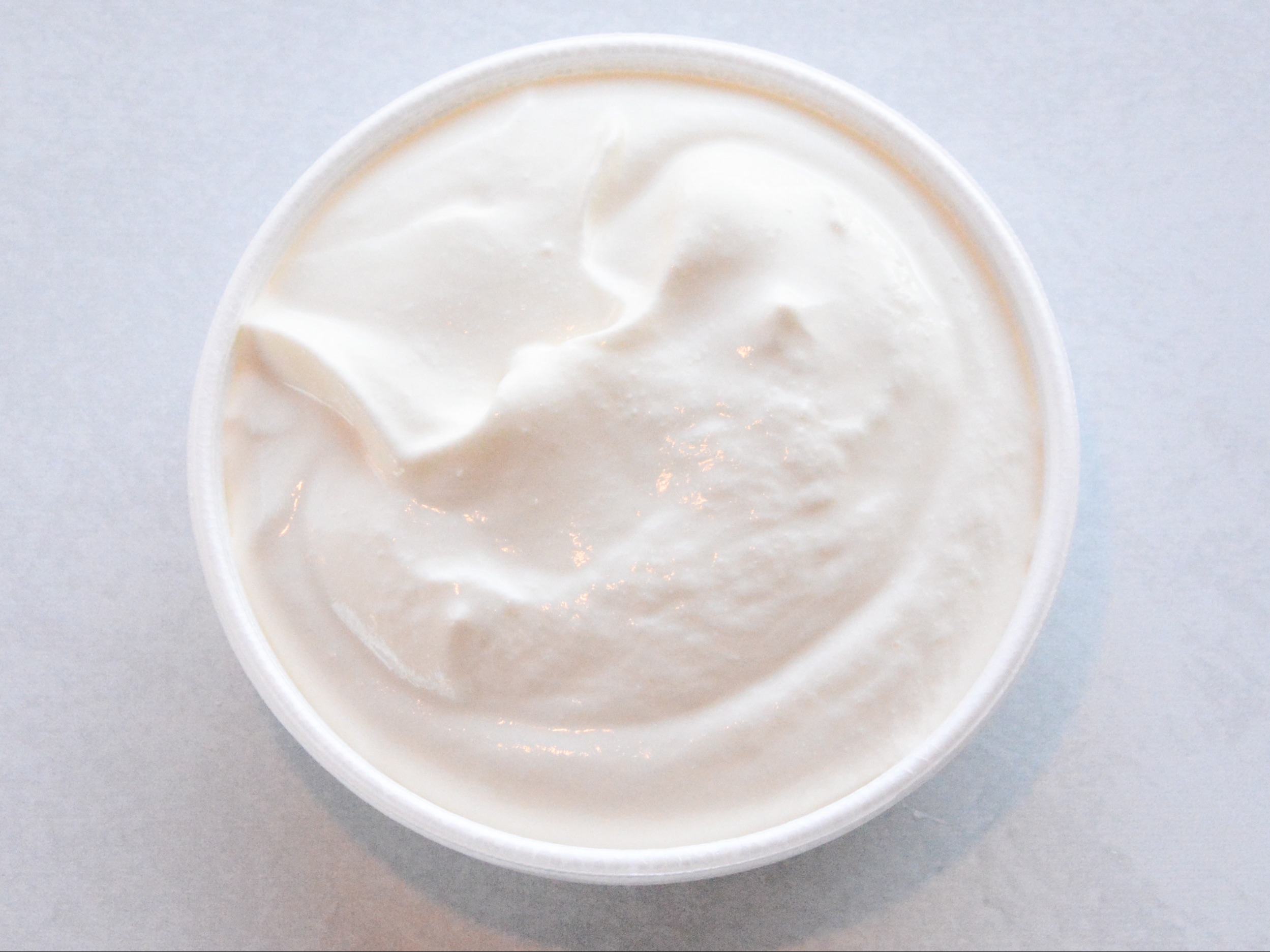 Sour Cream