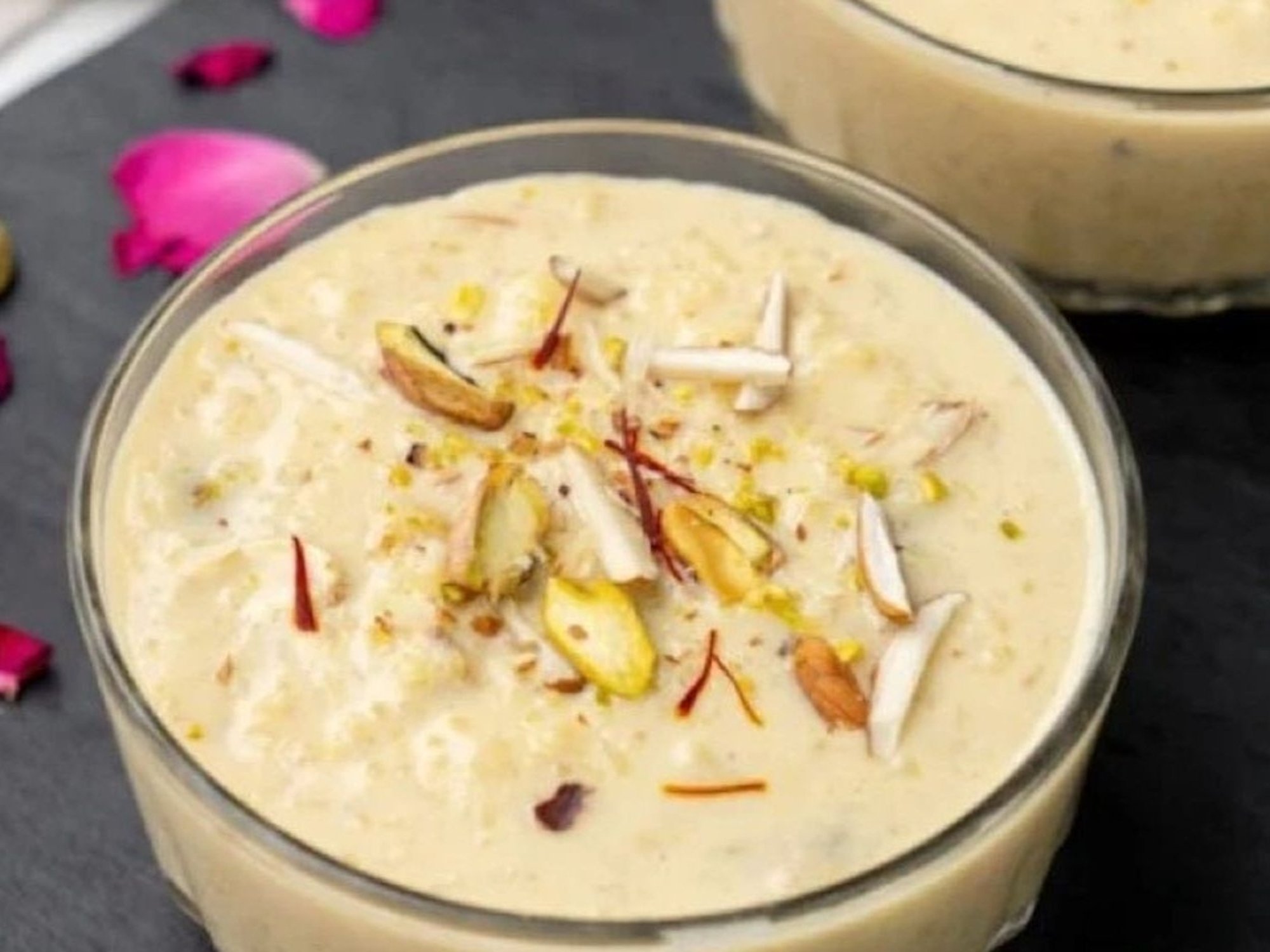 Rabri Kheer