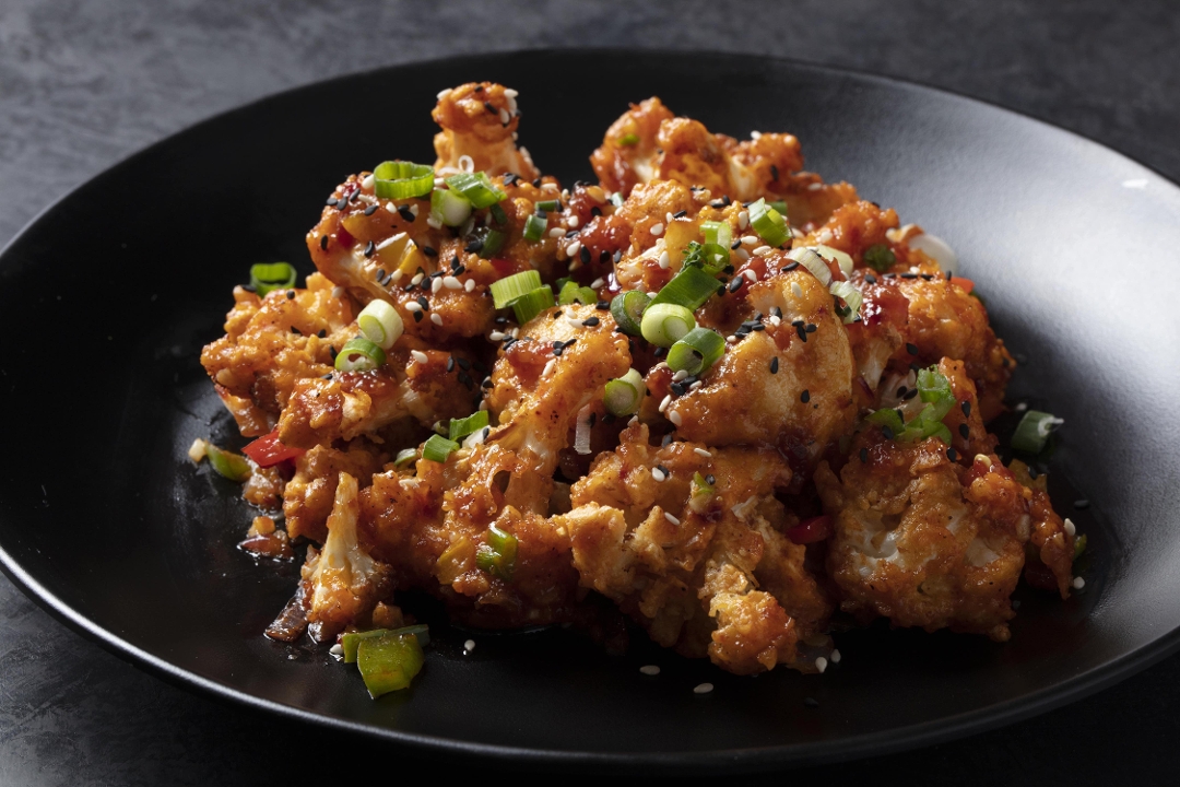 Gobhi Manchurian (V, D, N)