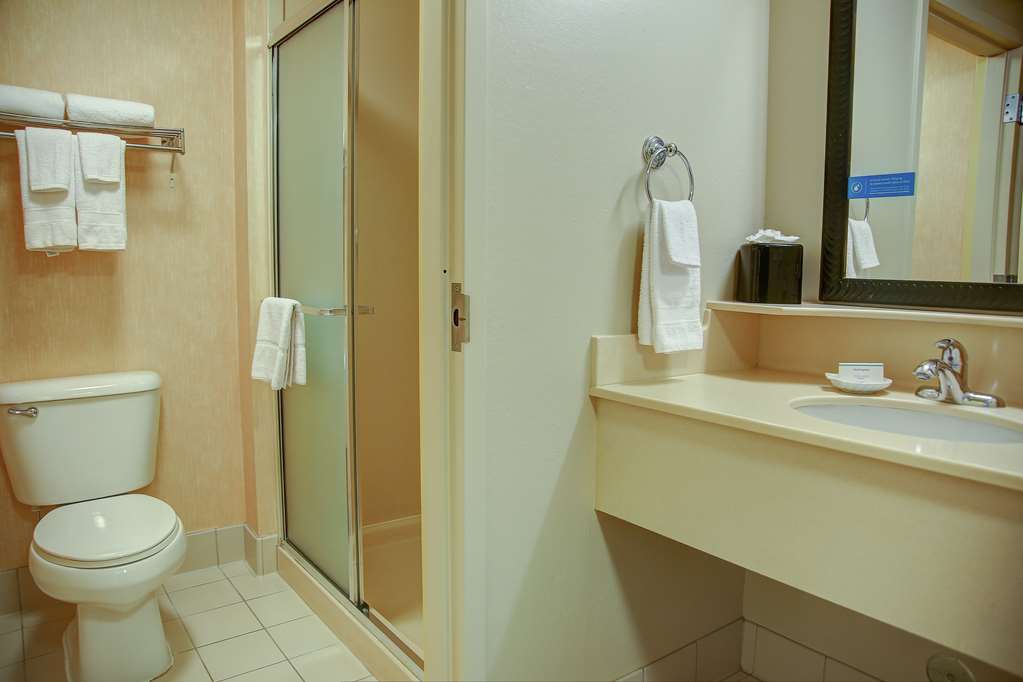Hampton Inn Cedar City Image