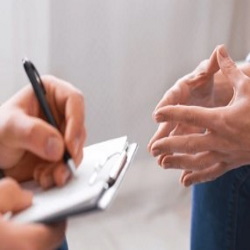 Psychotherapy