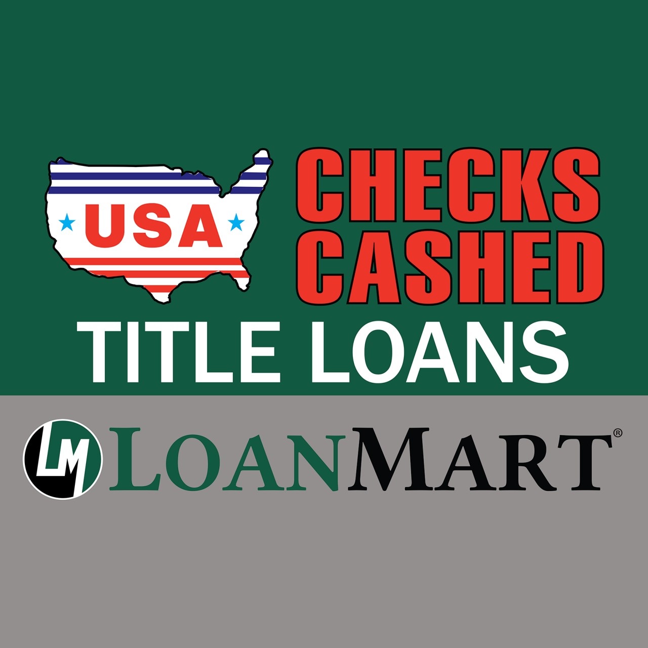 USA Title Loans - Loanmart Mira Mesa Photo
