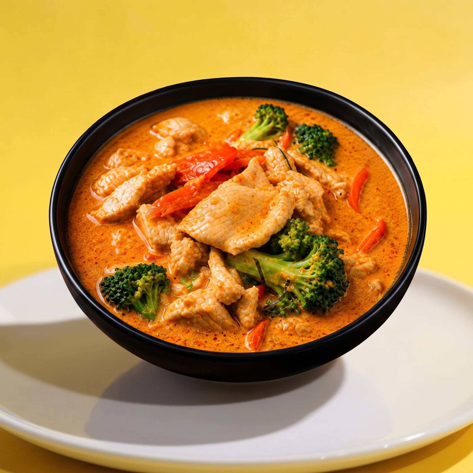 Paneng Curry (GF)