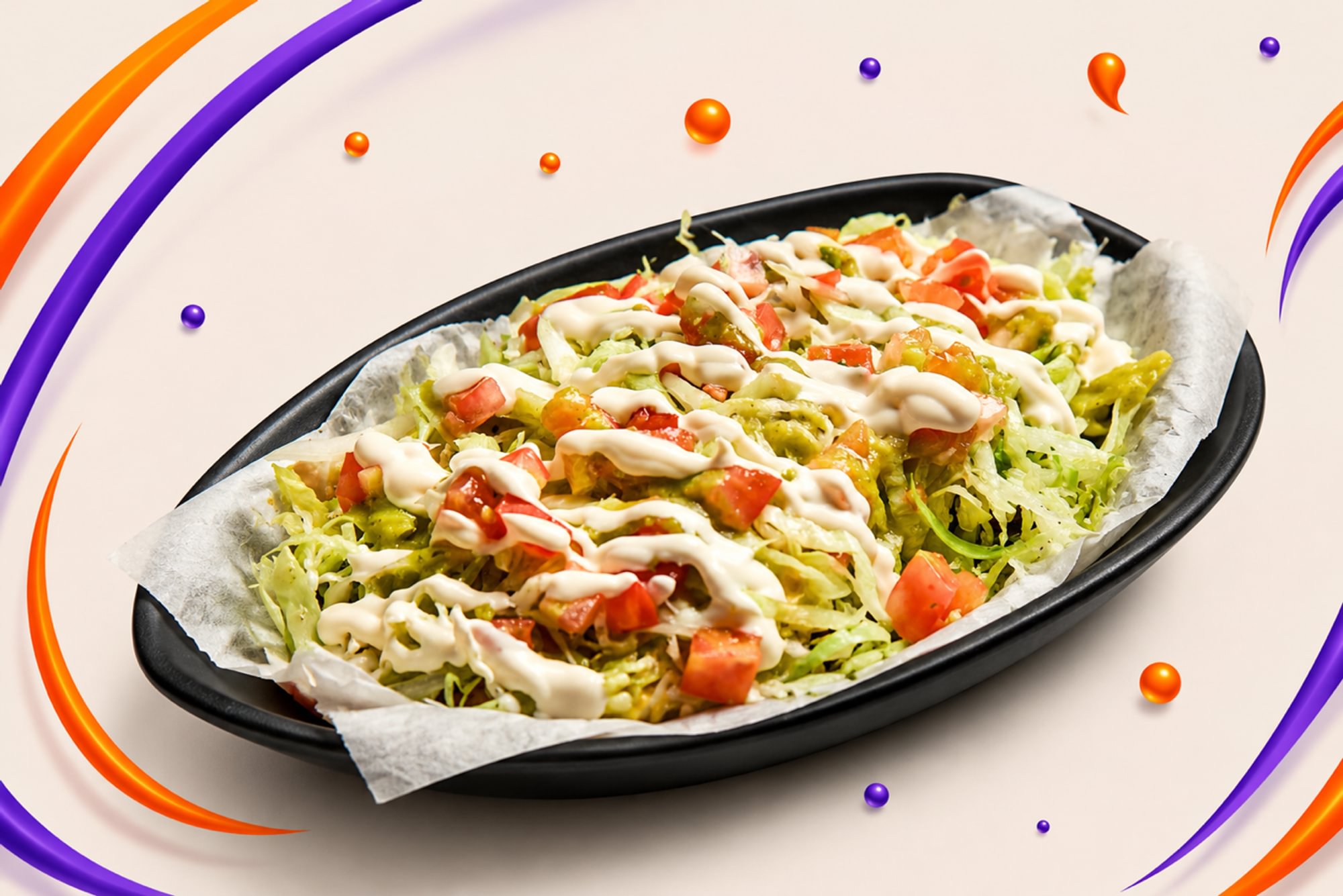 Ensaladas