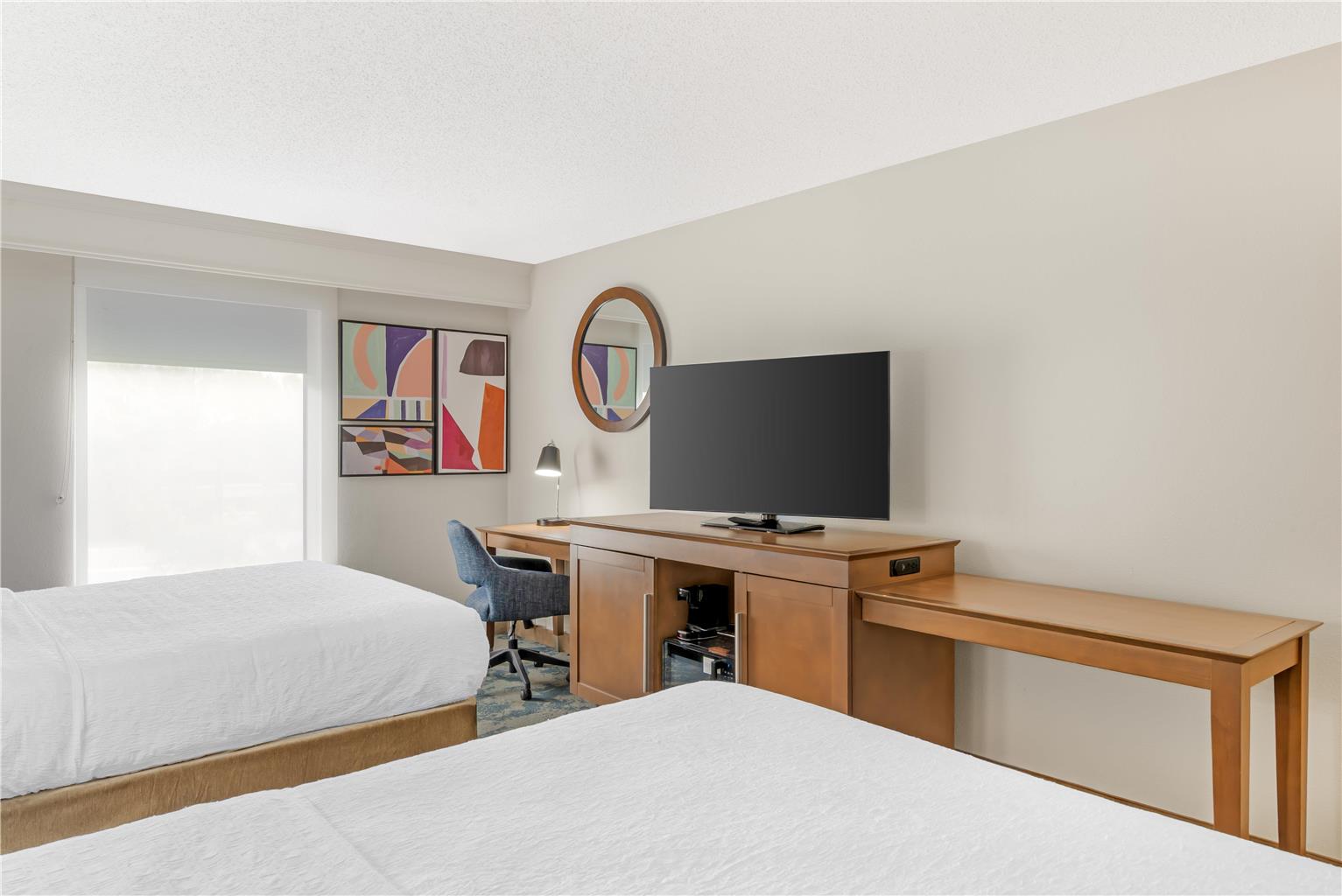 Hampton Inn & Suites Atlanta/Duluth/Gwinnett County Image