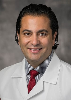 Joseph Khouri, MD