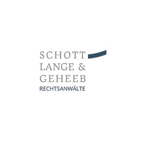 Logo von Schott, Lange & Geheeb