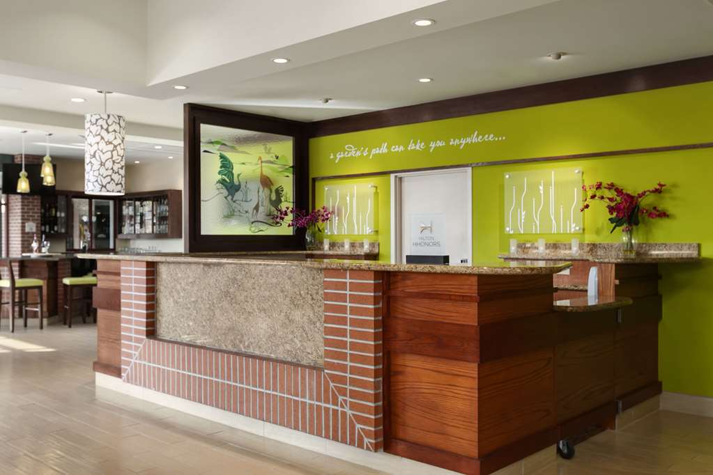 Hilton Garden Inn Wisconsin Dells Image