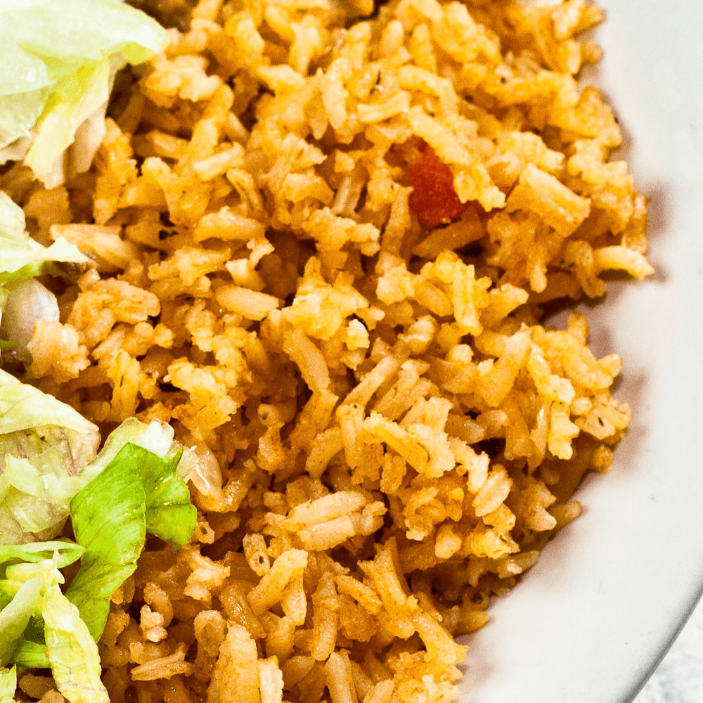 131. Mexican Rice