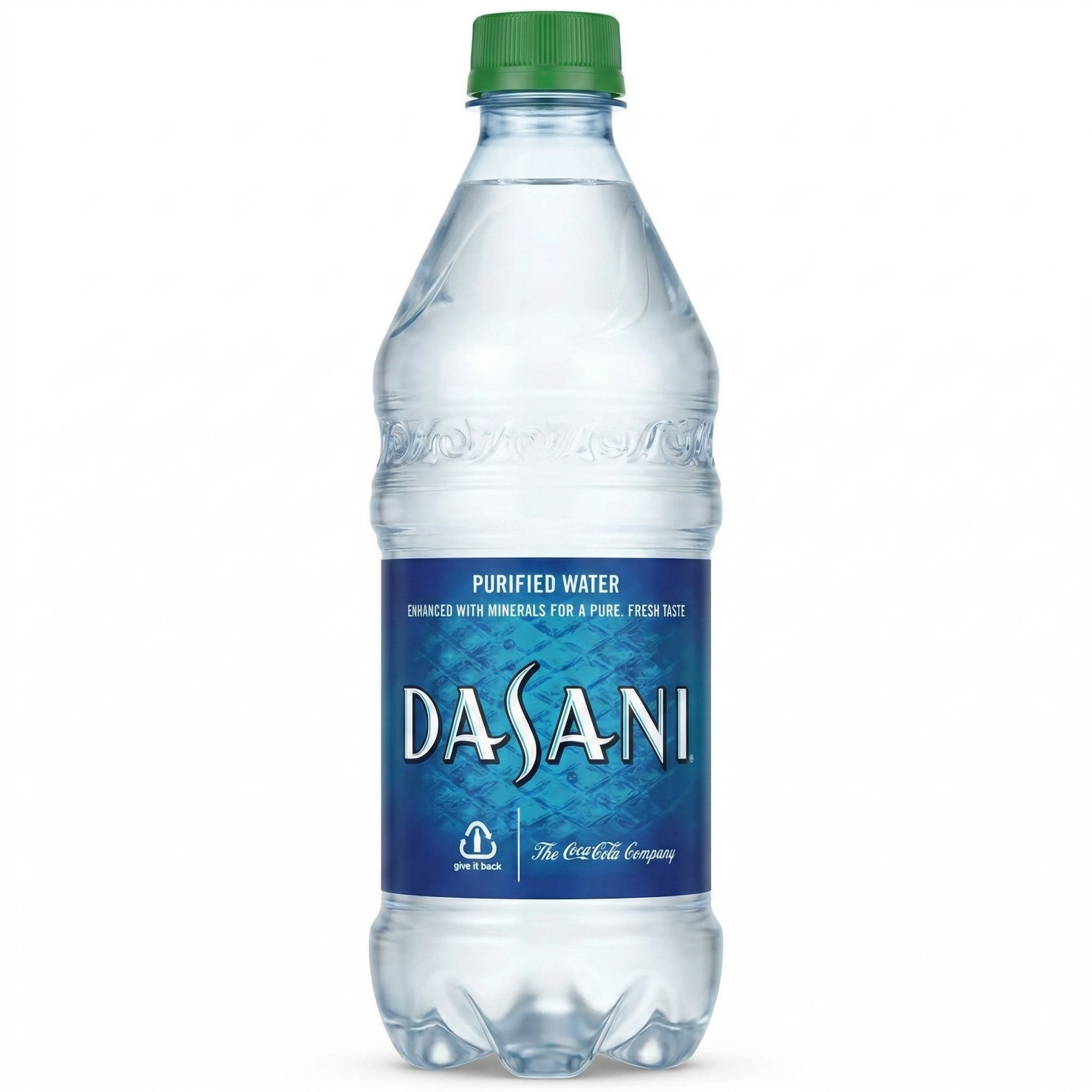 Dasani Water