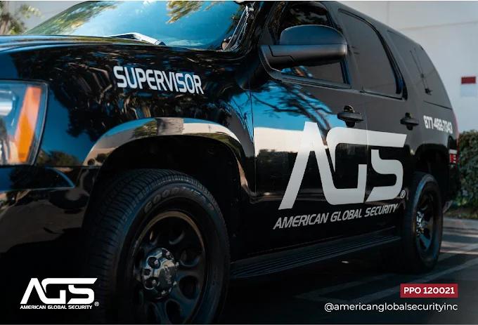 American Global Security, Inc. Image