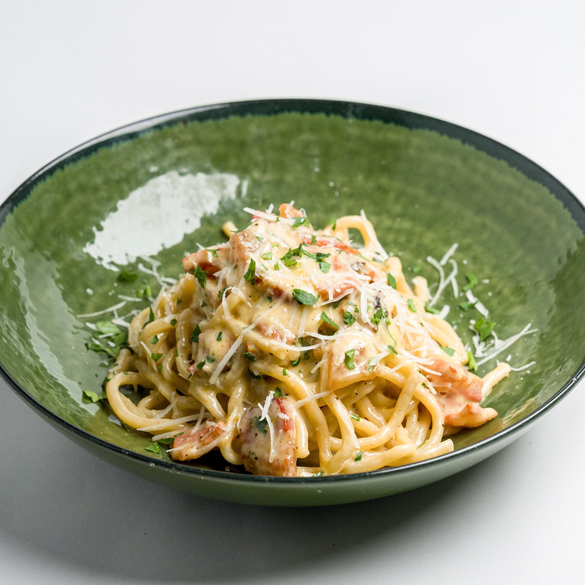 Lazio Carbonara