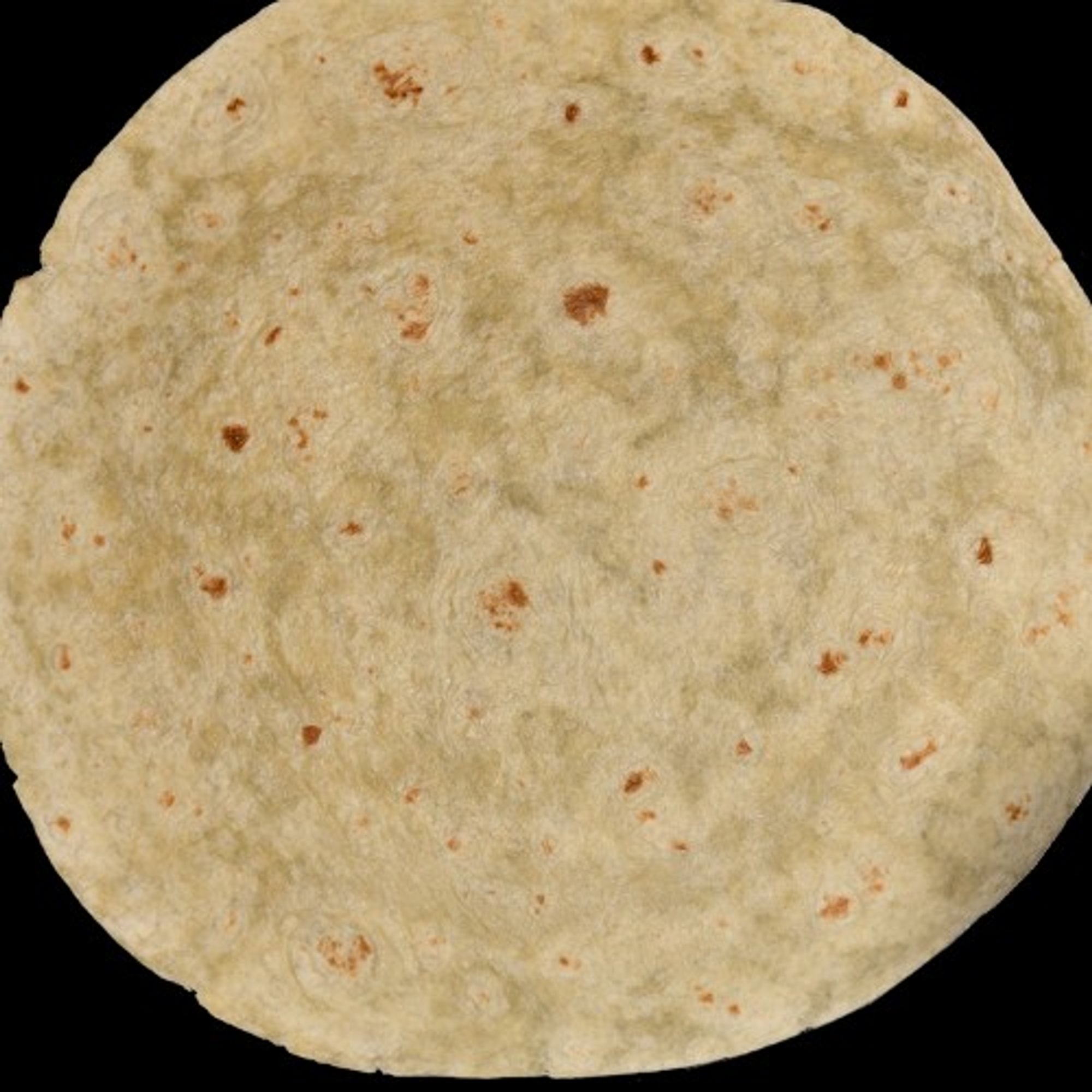Side Tortilla