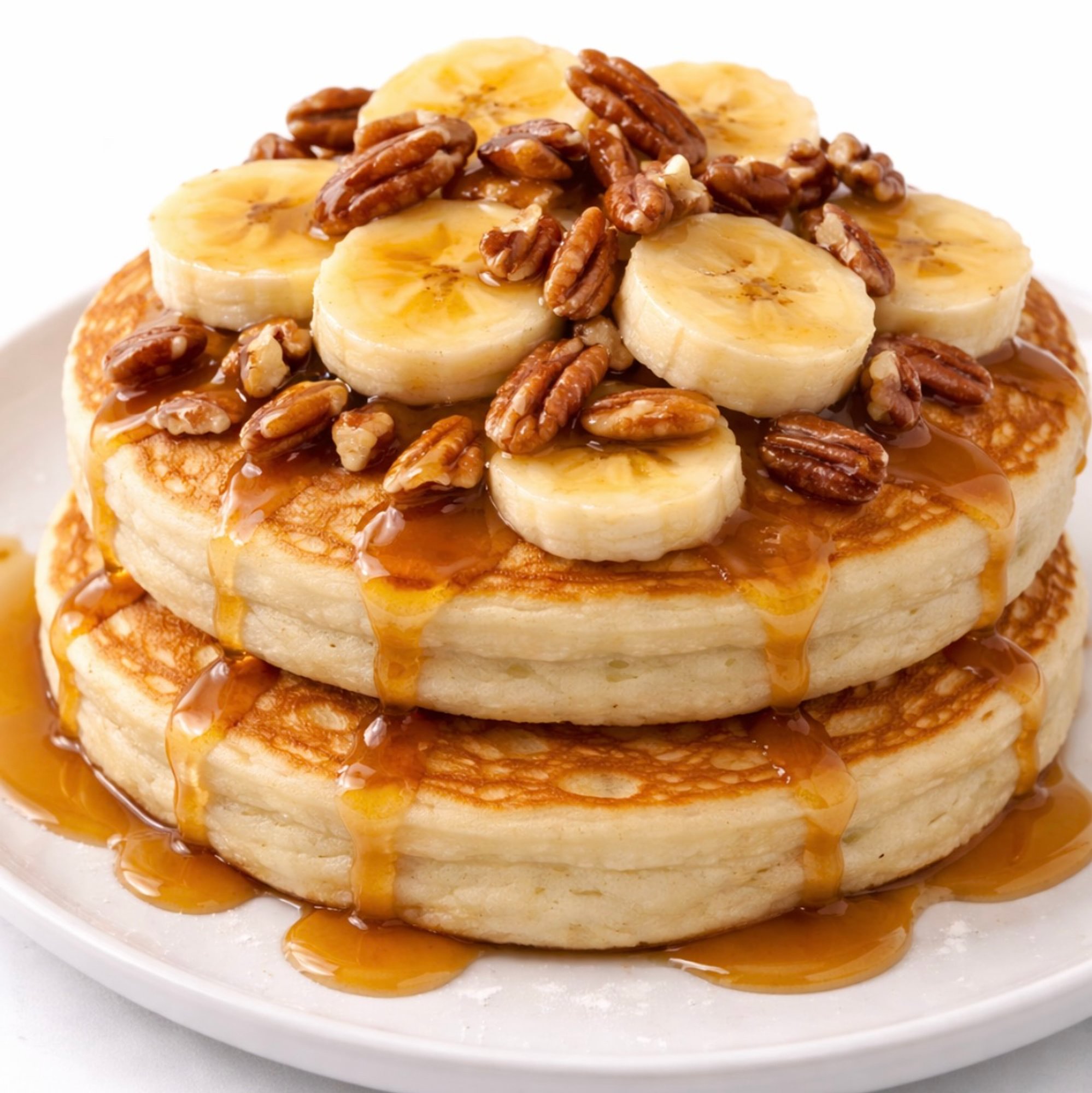Banana Stack