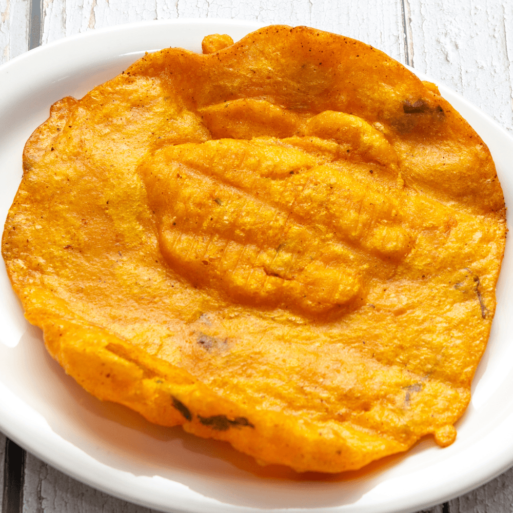 Bacalaito