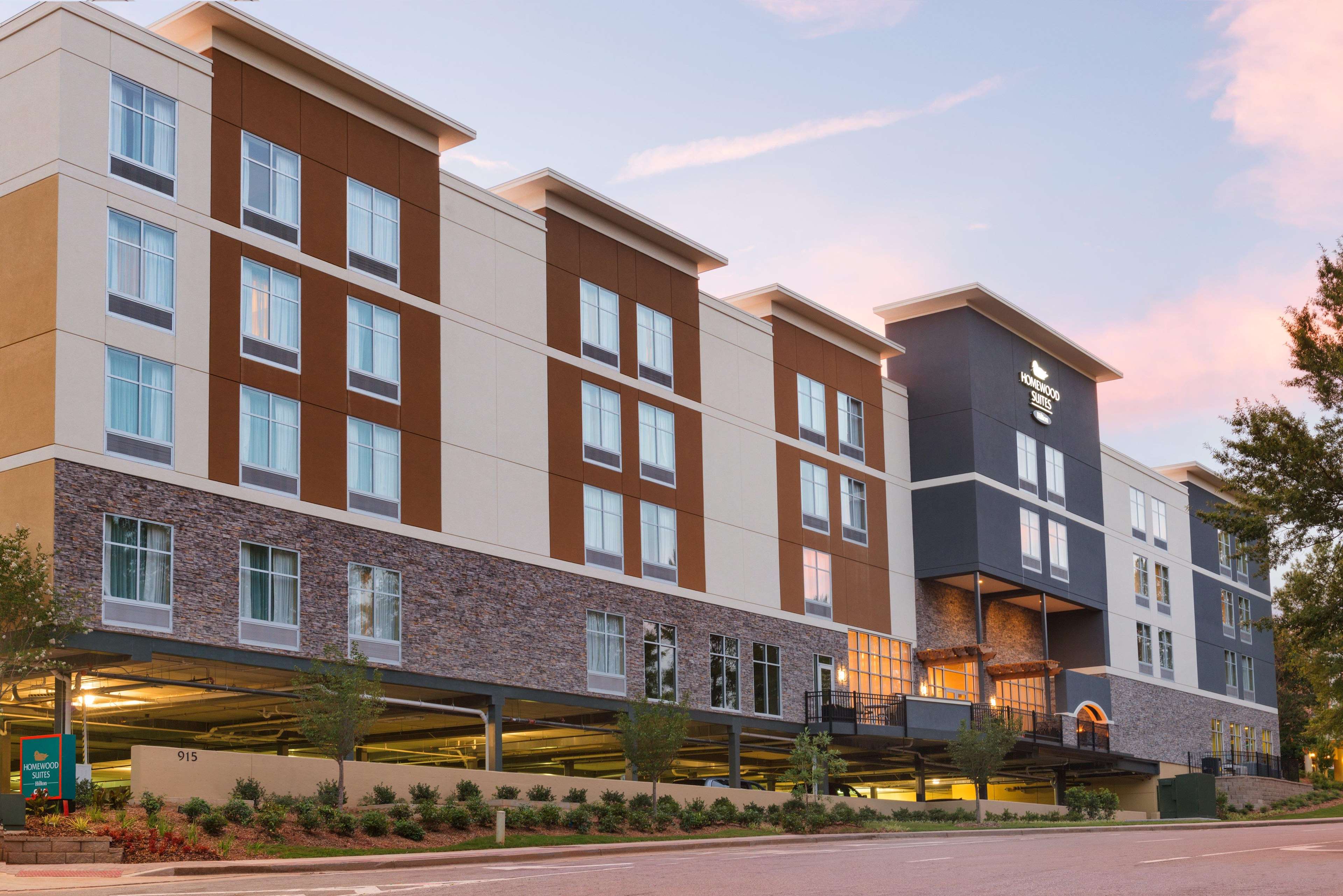 Homewood Suites by Hilton Atlanta/Perimeter Center Photo