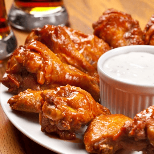 Buffalo Wings
