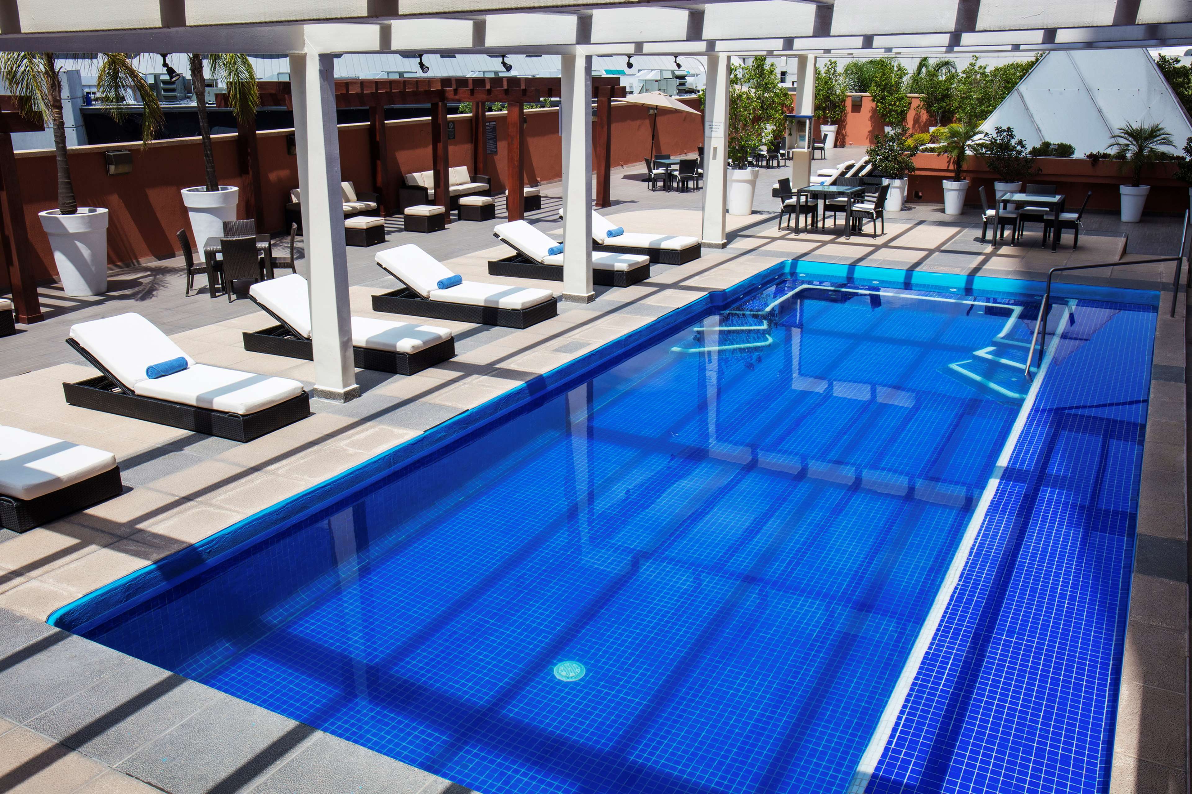 Images Hilton Guadalajara