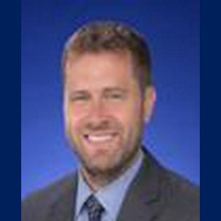 Tyler Collins, MD