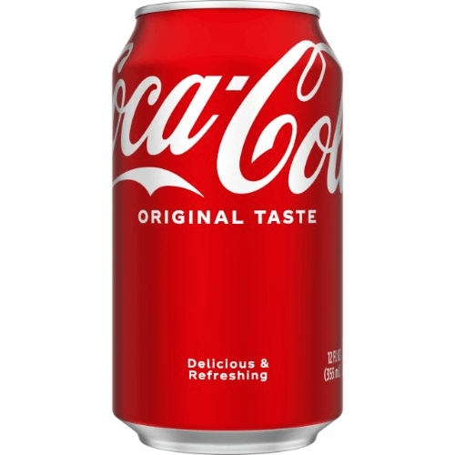Coca-Cola