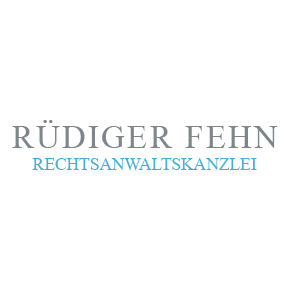 Logo von Rechtsanwaltskanzlei Rüdiger Fehn