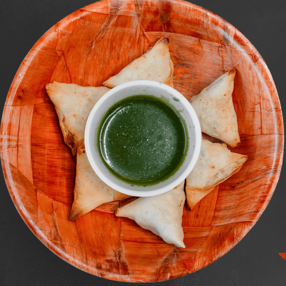 Samosa Bites