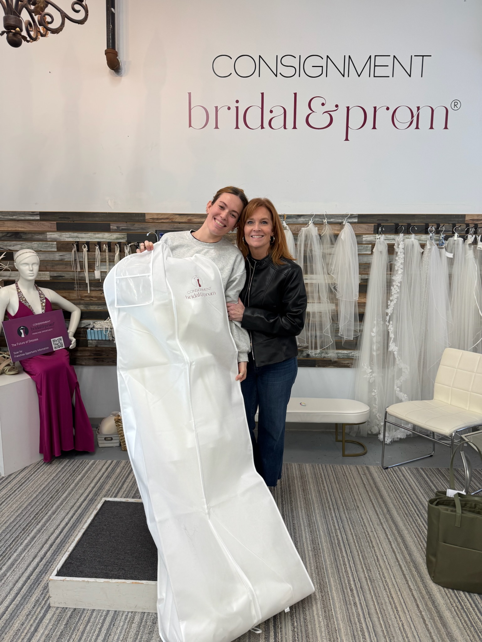 Consignment Bridal & Prom, LLC Image