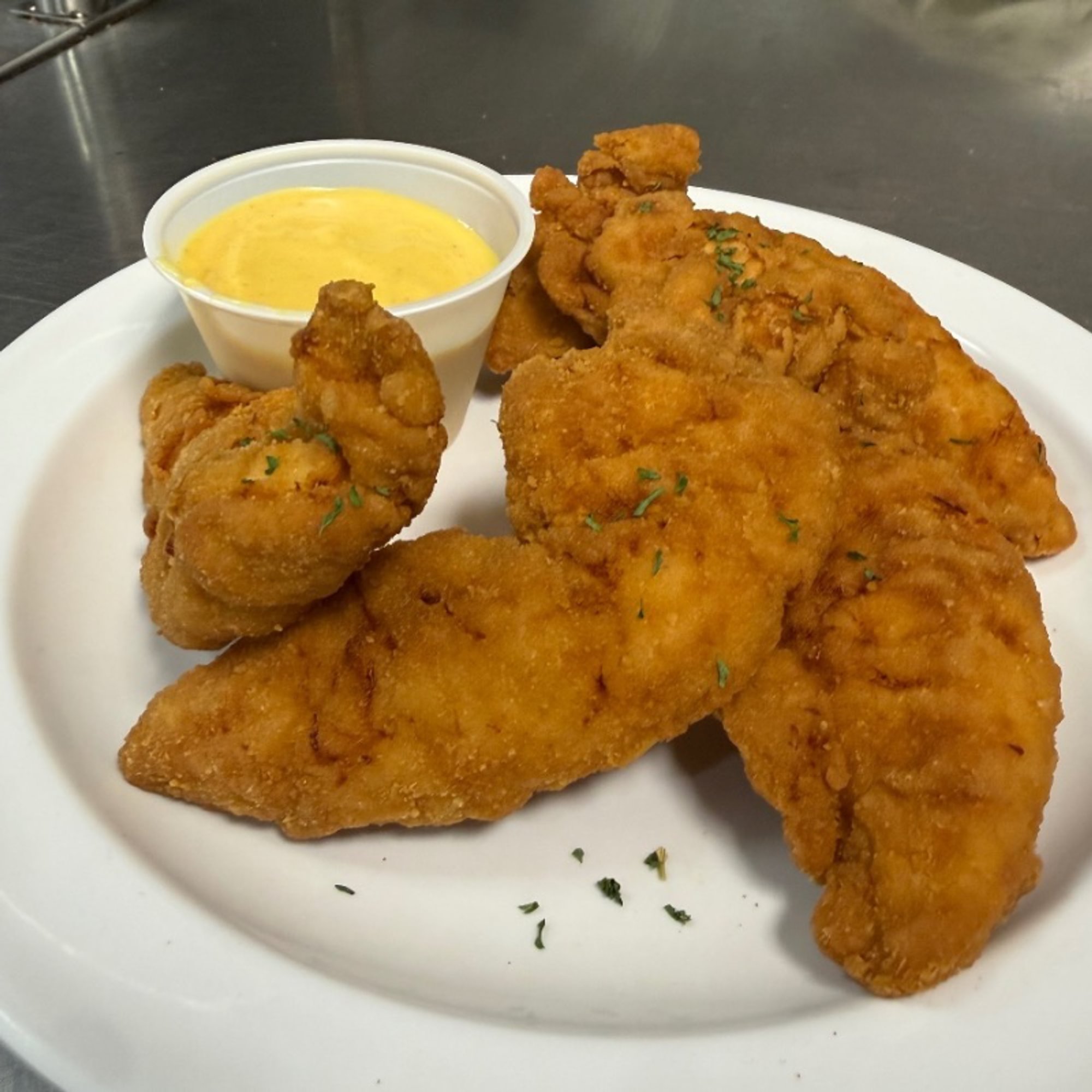 Chicken Tenders (5)