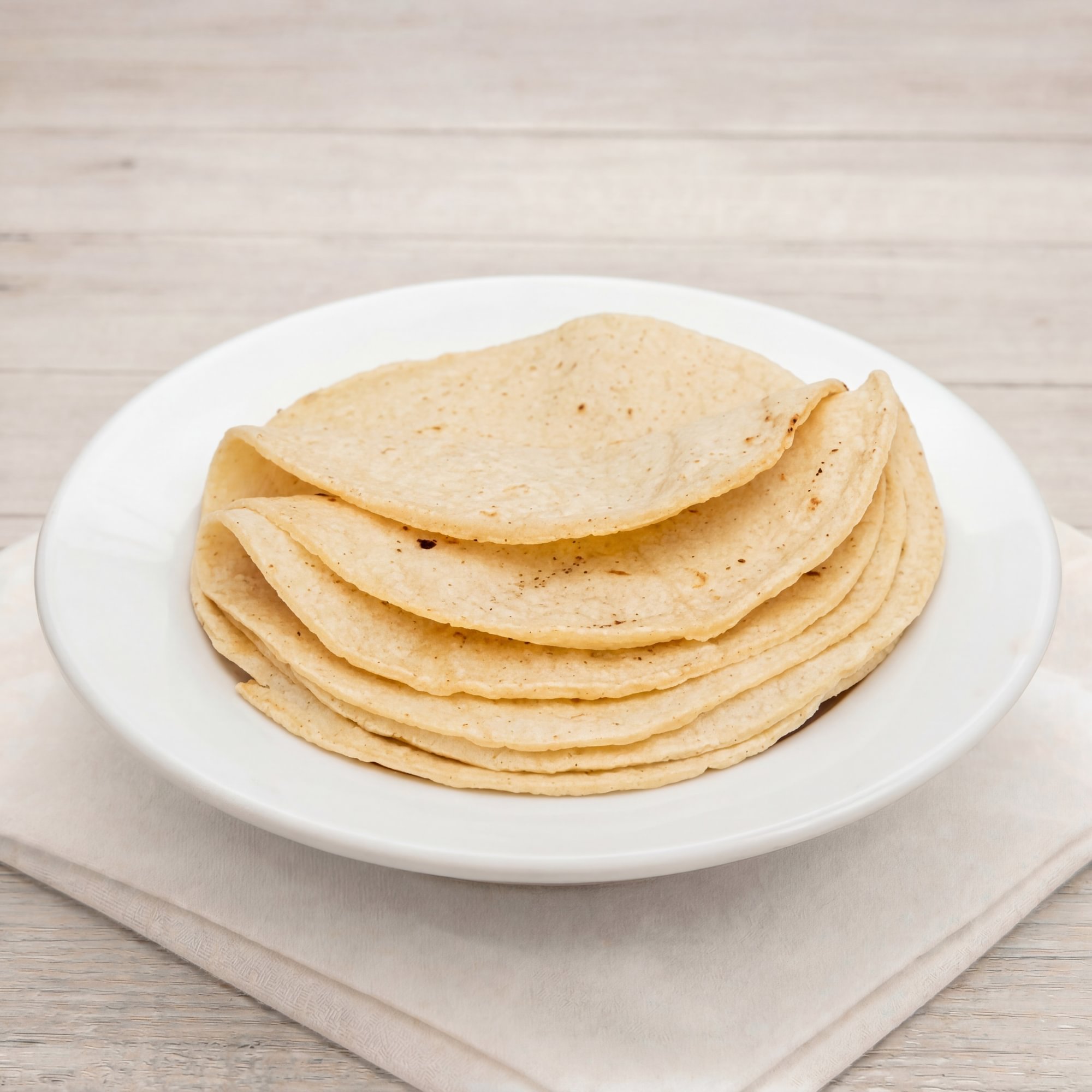 Tortillas