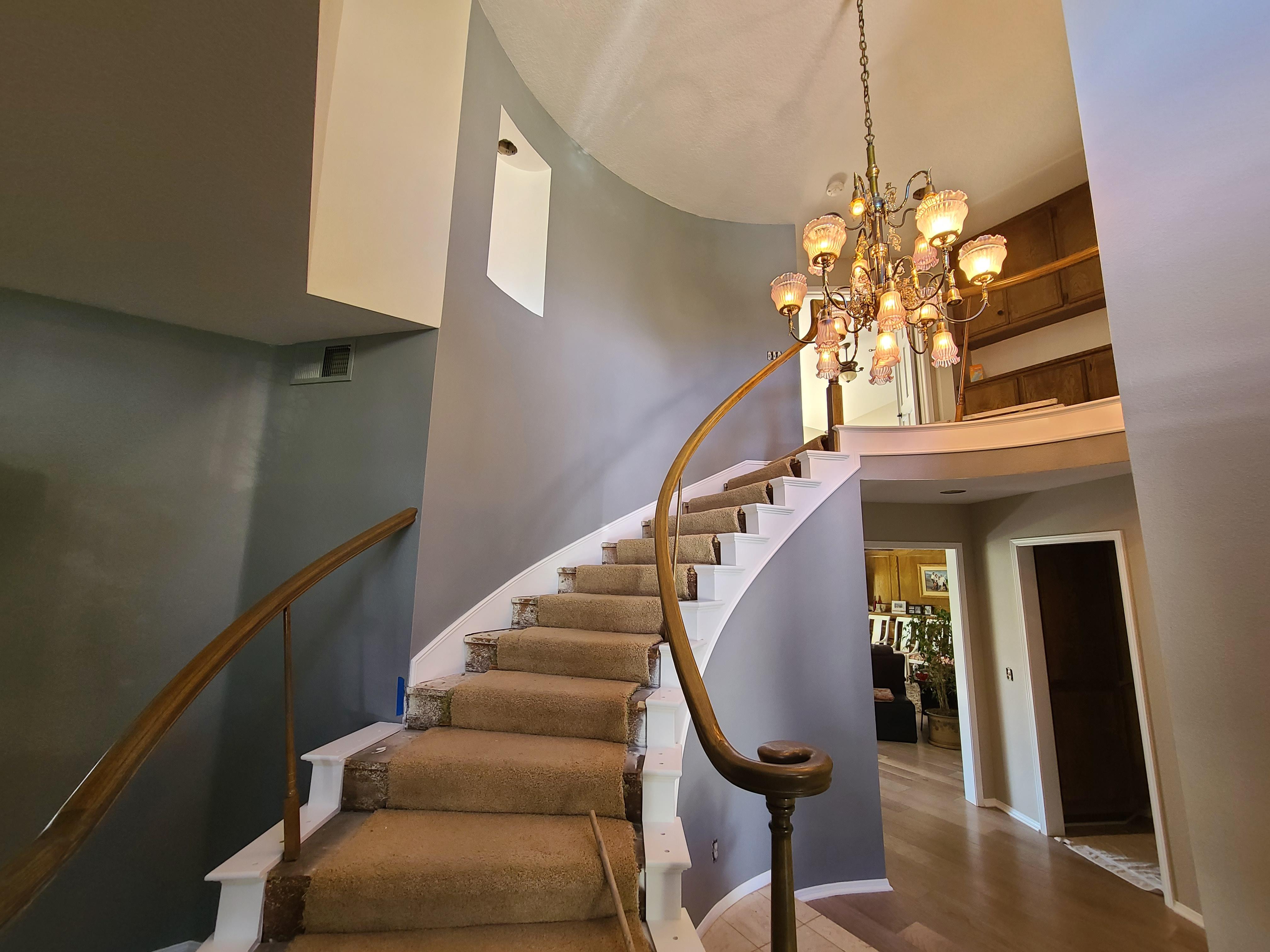 Custom Painting & Decorating Inc. Image