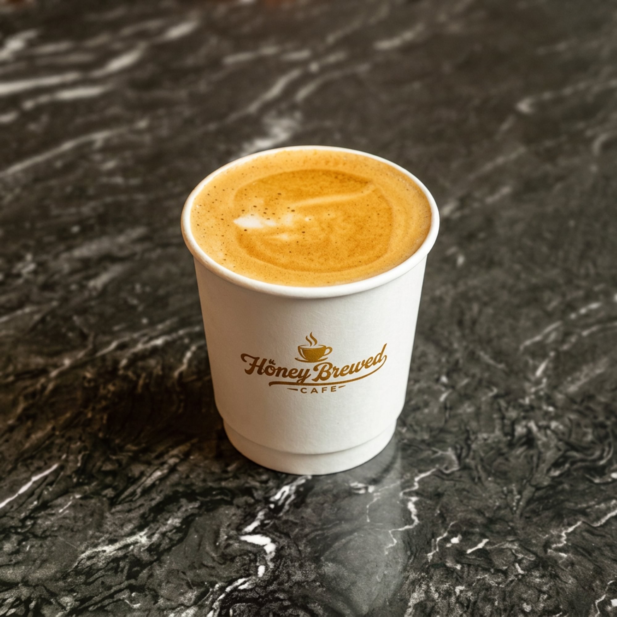 Flat White