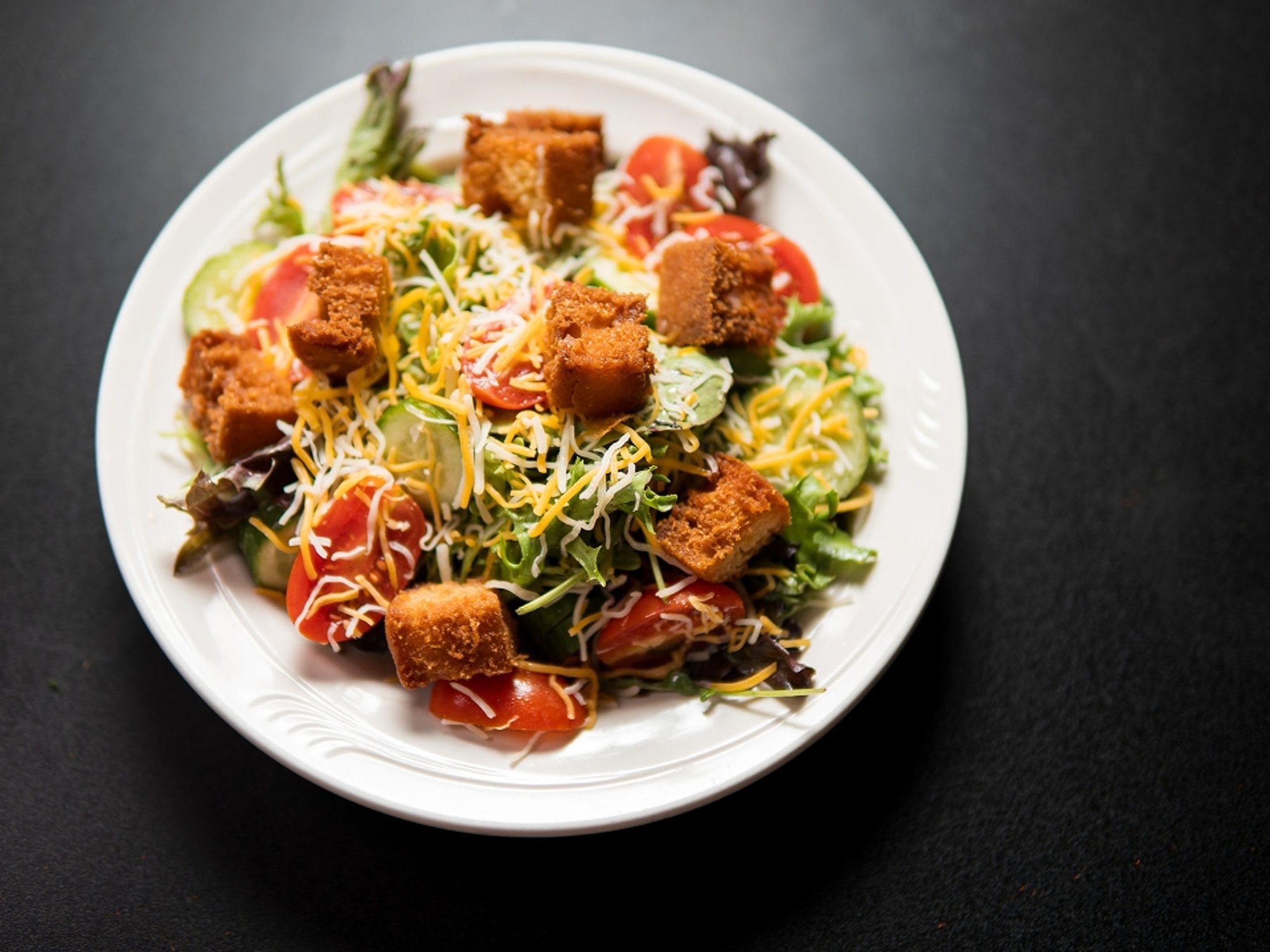 Full House Salad