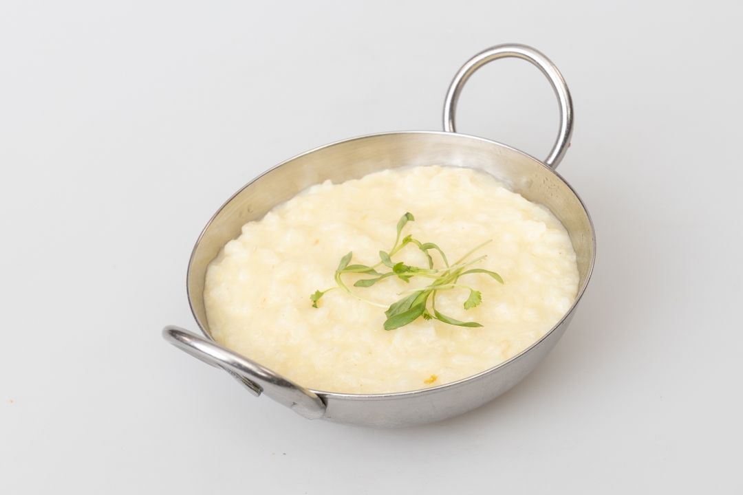 Parmesan Risotto