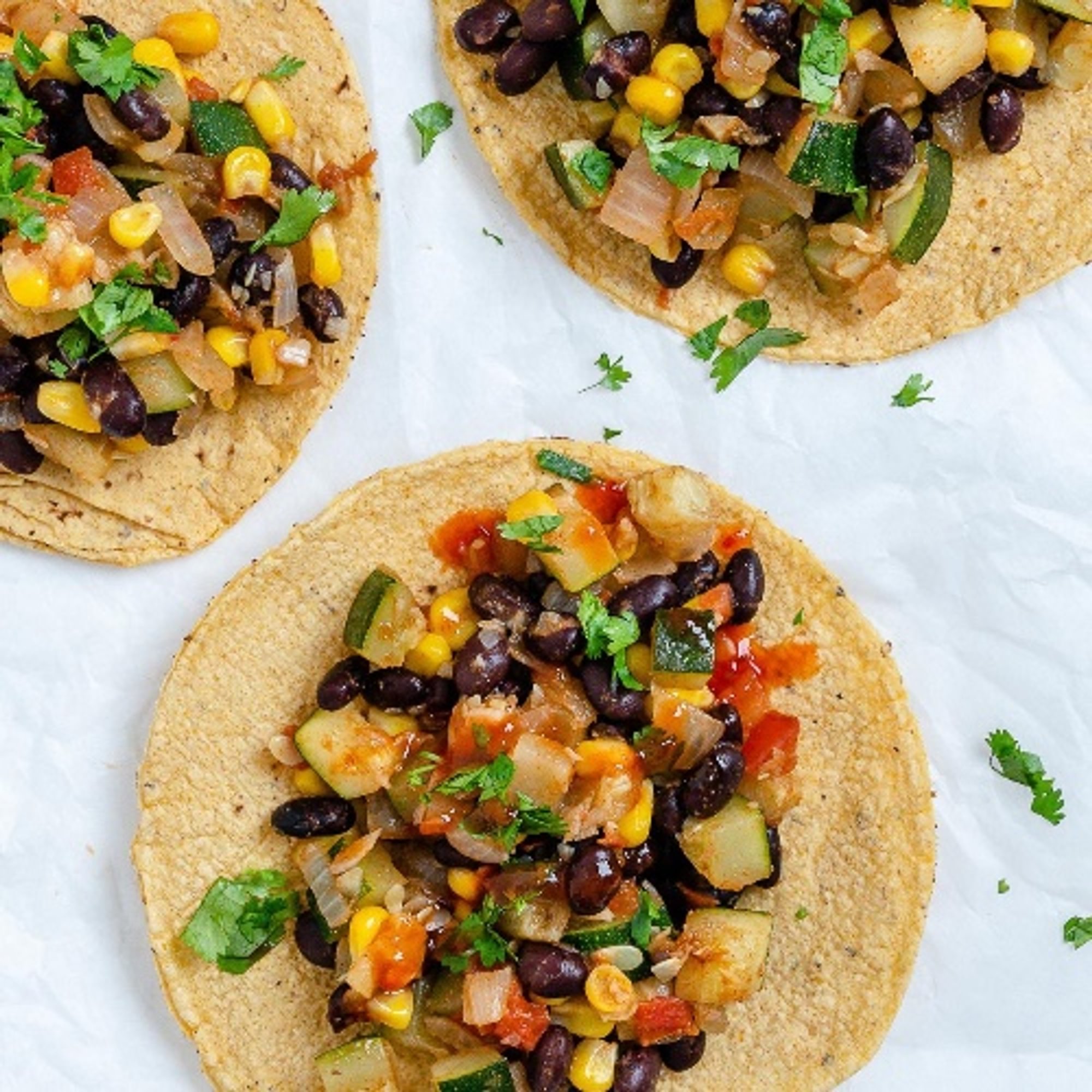 Veggie Tacos-3