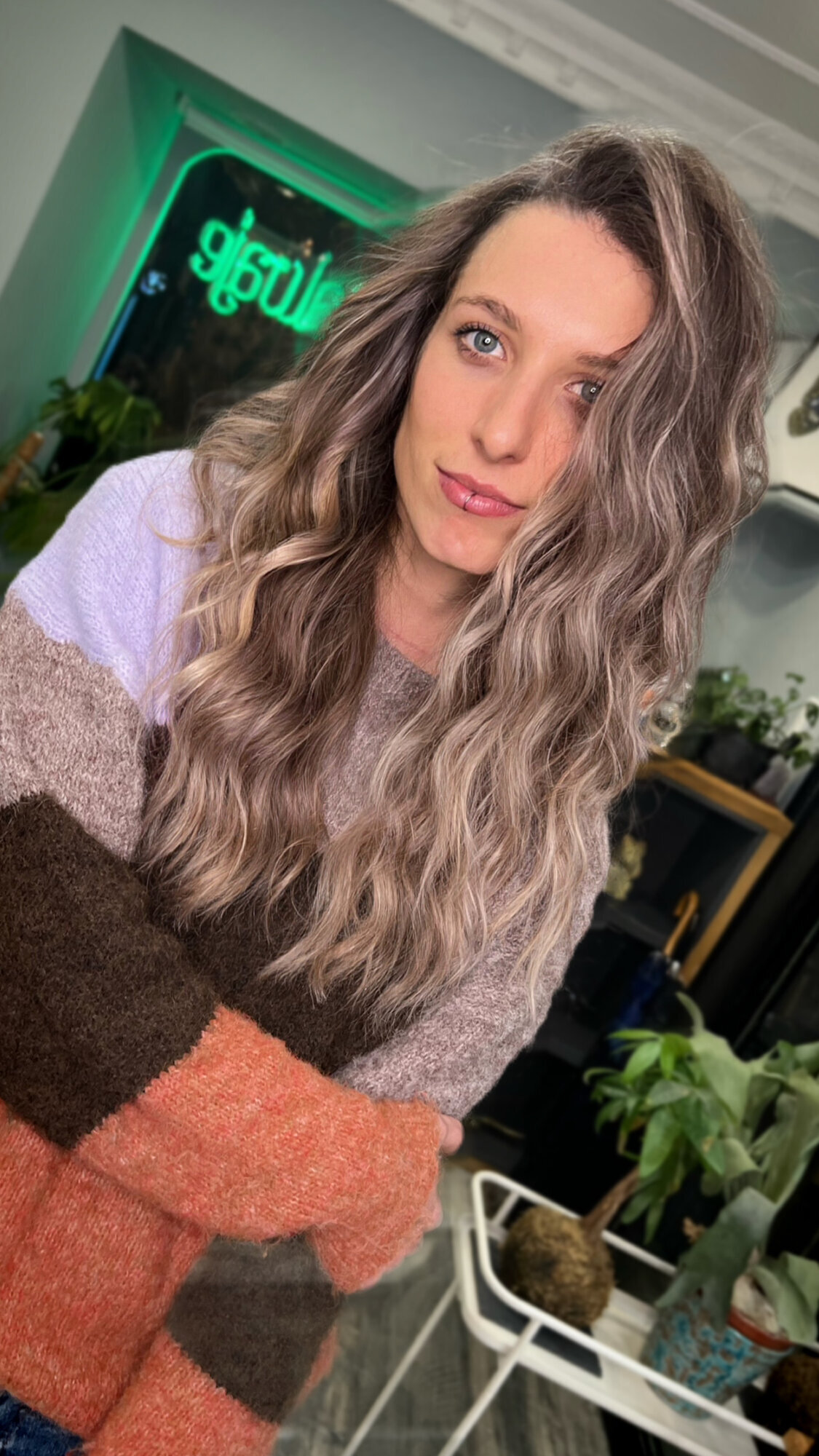 Galería en miniatura