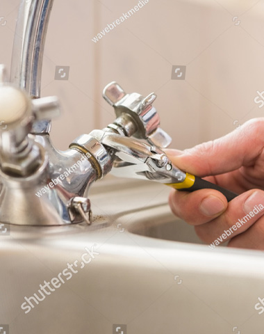 Faucet Repair and Replacement
