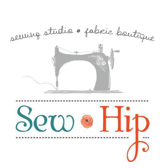 Sew Hip (WE'RE OPEN!) Photo