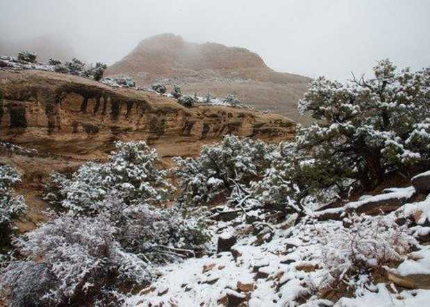 Images Rodeway Inn Capitol Reef