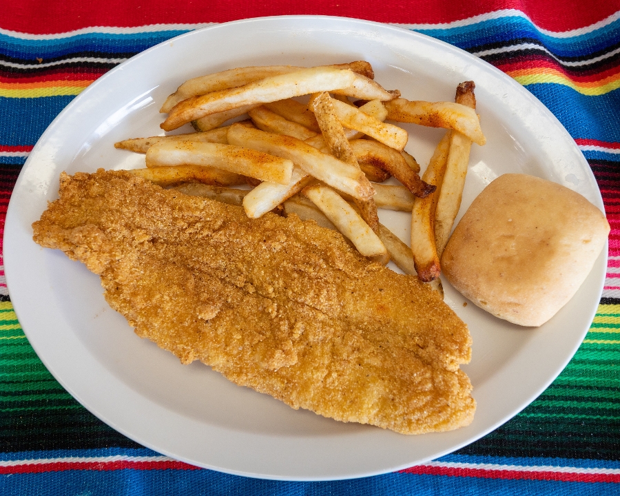 Chico's Catfish