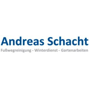 Logo von Andreas Schacht Fußwegreinigung