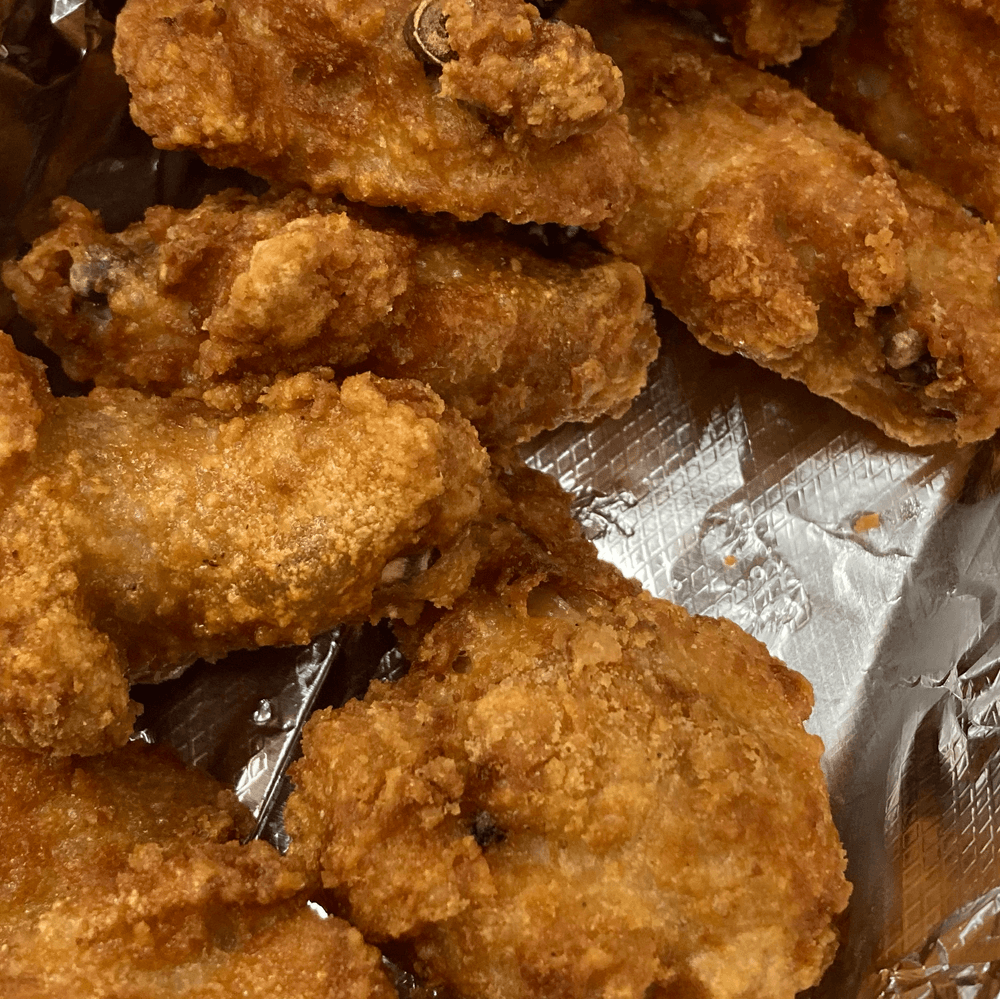 Wing Dings