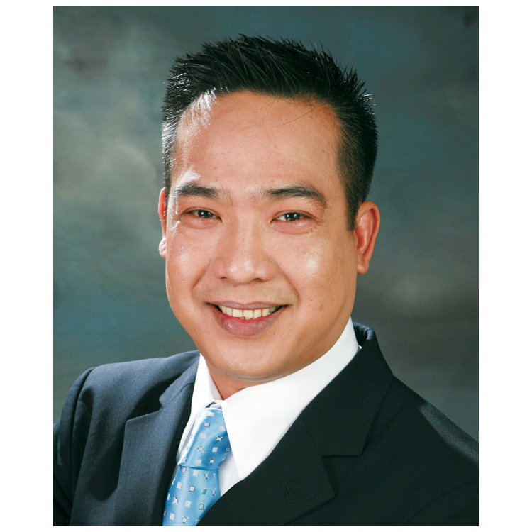 Jimmy Bacani - State Farm Insurance Agent Logo